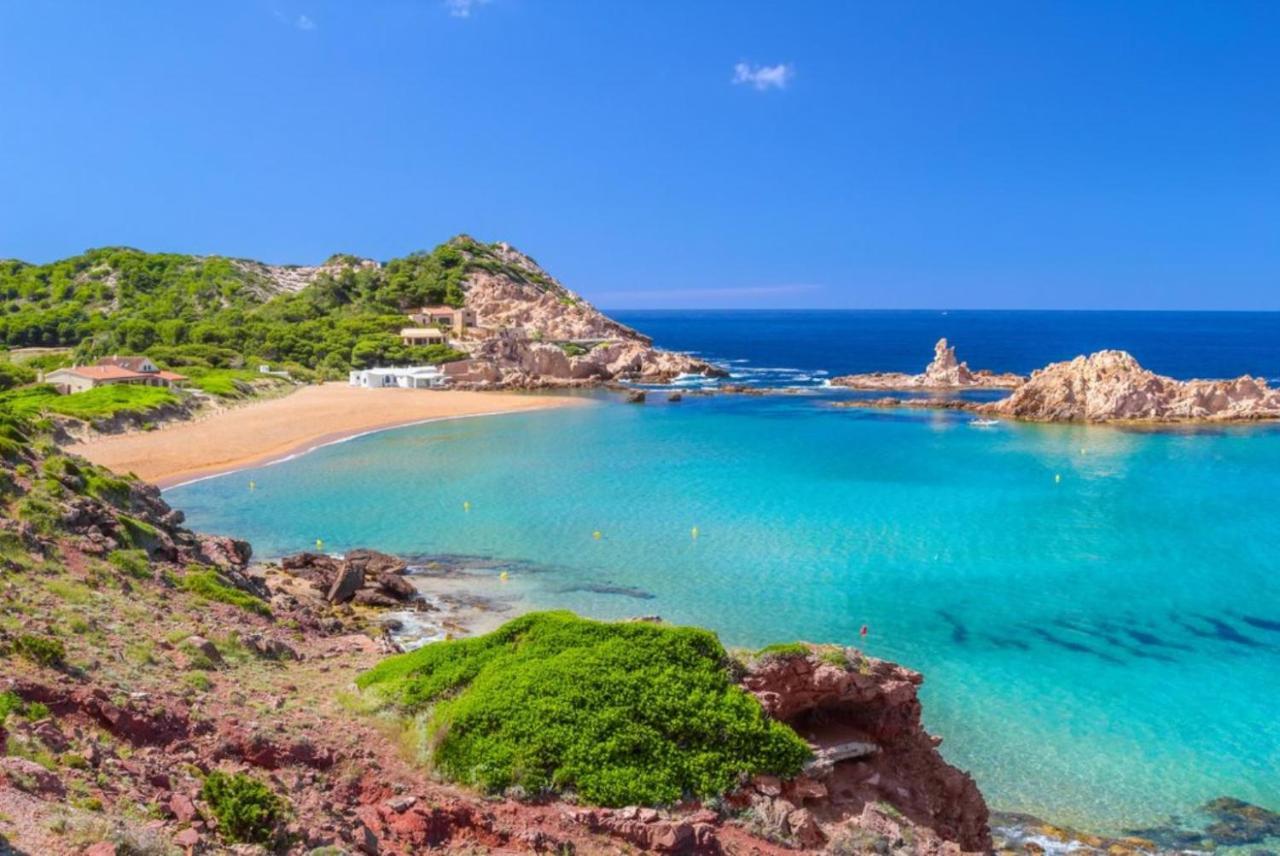 Villa Trepuco Dos Punta Prima  Buitenkant foto