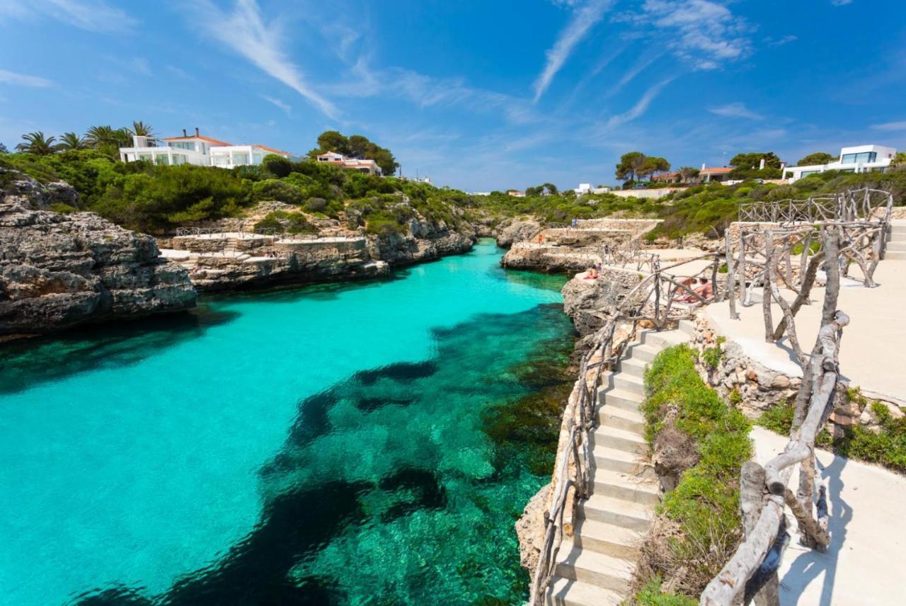 Villa Trepuco Dos Punta Prima  Buitenkant foto