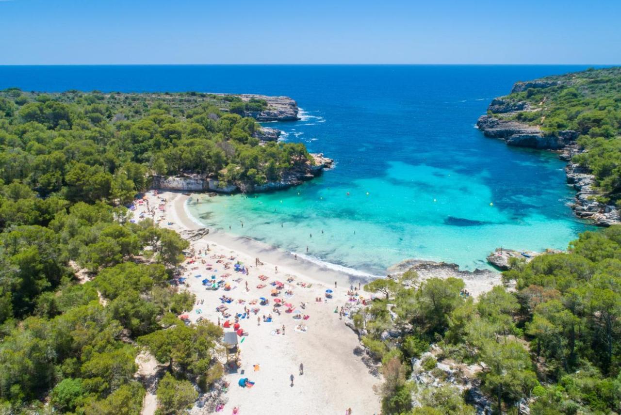 Villa Trepuco Dos Punta Prima  Buitenkant foto