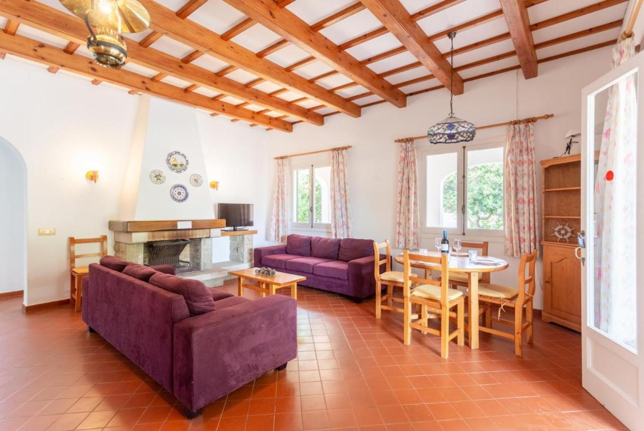 Villa Trepuco Dos Punta Prima  Buitenkant foto