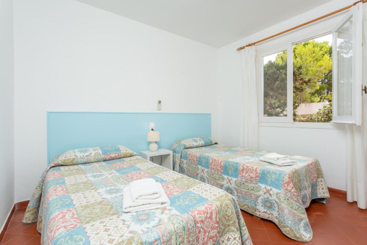 Villa Trepuco Dos Punta Prima  Buitenkant foto
