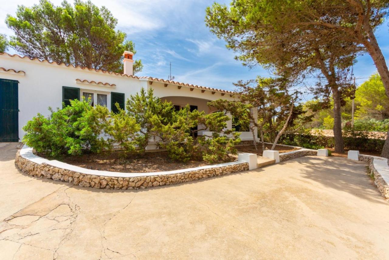 Villa Trepuco Dos Punta Prima  Buitenkant foto