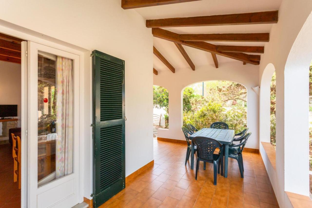 Villa Trepuco Dos Punta Prima  Buitenkant foto