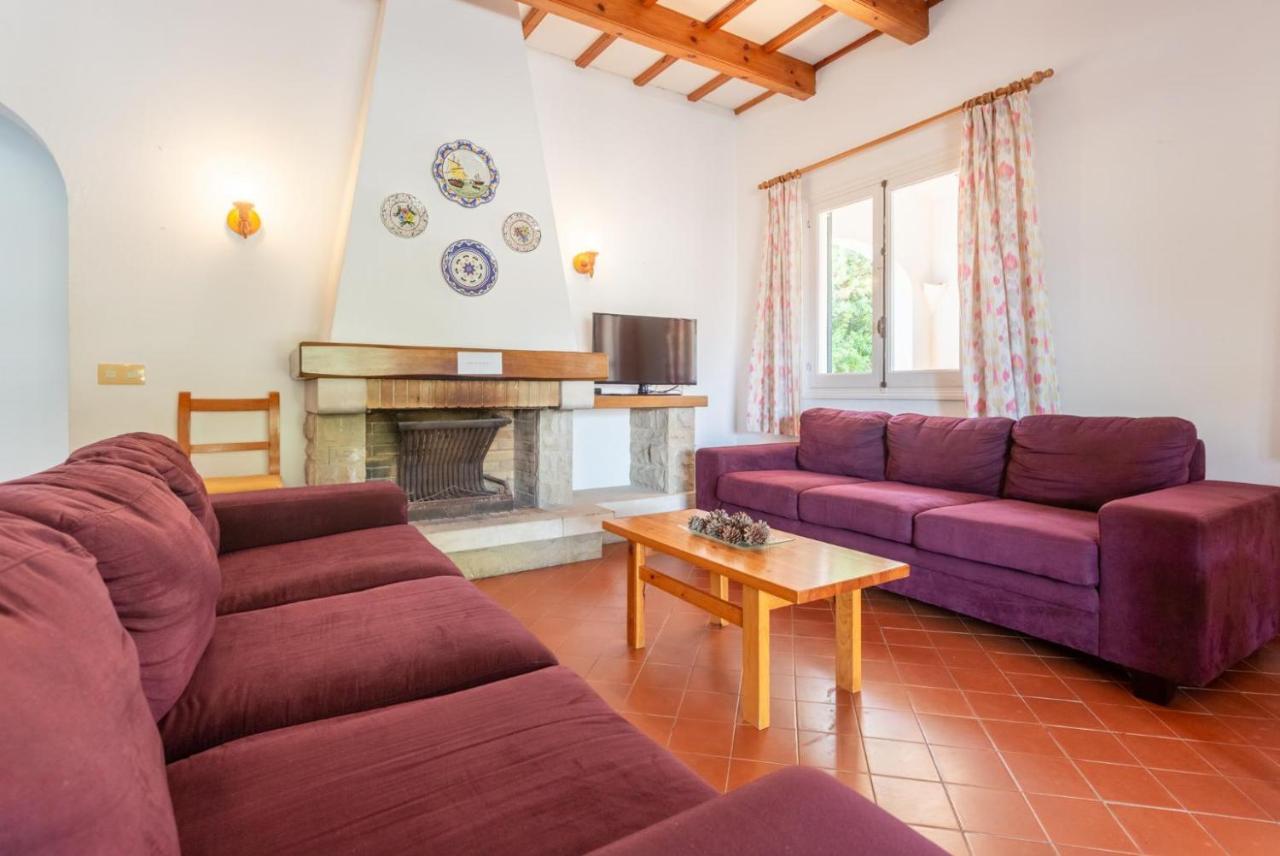Villa Trepuco Dos Punta Prima  Buitenkant foto