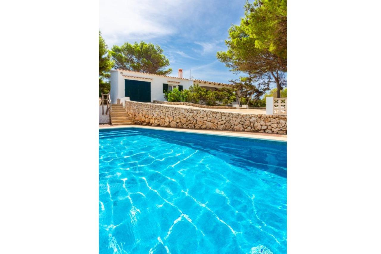 Villa Trepuco Dos Punta Prima  Buitenkant foto
