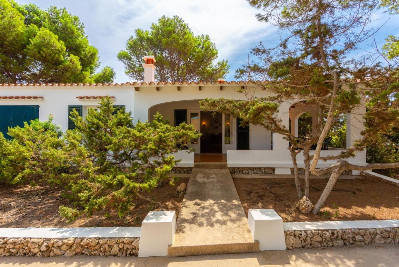 Villa Trepuco Dos Punta Prima  Buitenkant foto